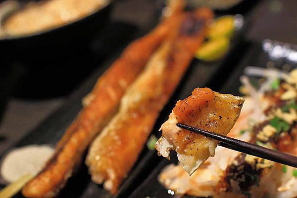 【蘆洲美食】熊賀串燒居酒屋-價格實惠又美味的串燒居酒屋