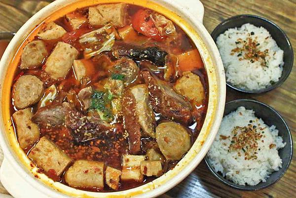 【新竹美食】醺居酒屋-美味的居酒屋火鍋店