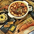 【新竹美食】醺居酒屋-美味的居酒屋火鍋店