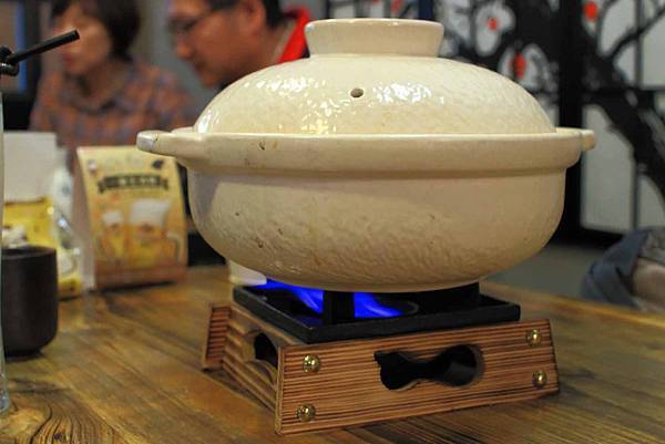 【新竹美食】醺居酒屋-美味的居酒屋火鍋店