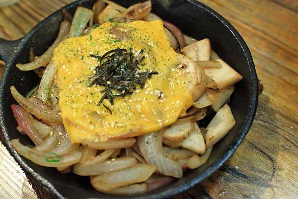 【新竹美食】醺居酒屋-美味的居酒屋火鍋店