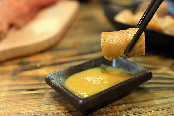 【新竹美食】醺居酒屋-美味的居酒屋火鍋店