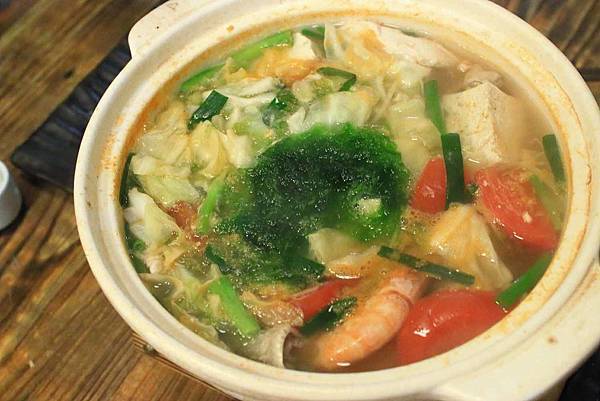 【新竹美食】醺居酒屋-美味的居酒屋火鍋店