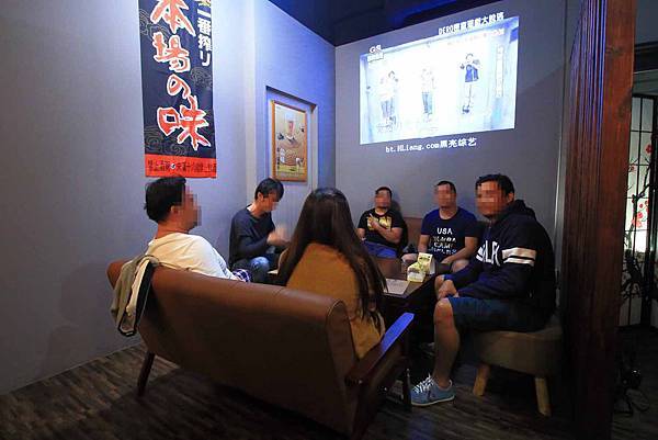 【新竹美食】醺居酒屋-美味的居酒屋火鍋店