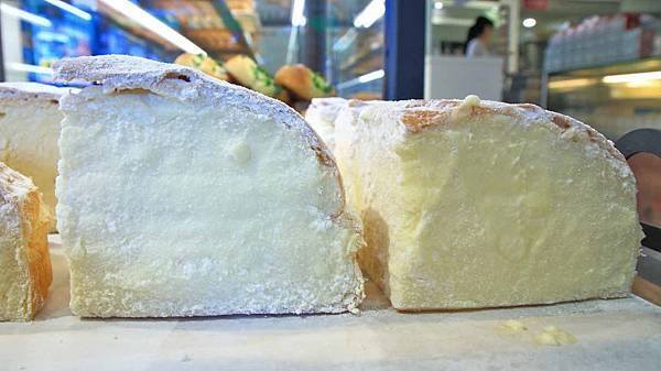 【少女心大噴發！】塩胖手作麵包本舖-吃了心會融化的塩之乳酪麵包