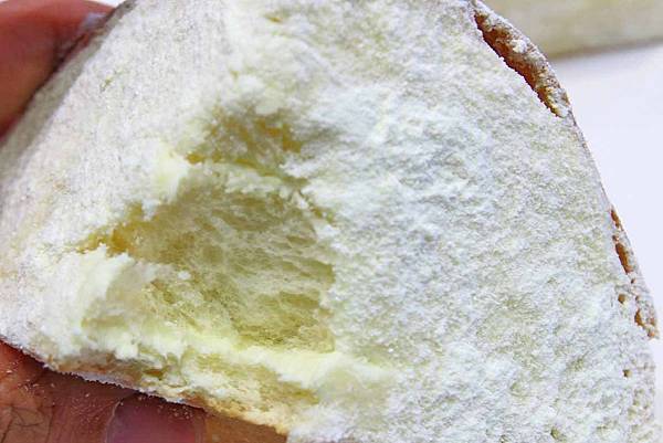 【少女心大噴發！】塩胖手作麵包本舖-吃了心會融化的塩之乳酪麵包