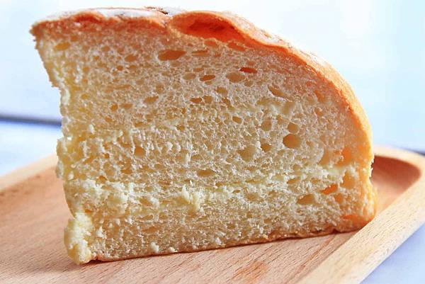 【少女心大噴發！】塩胖手作麵包本舖-吃了心會融化的塩之乳酪麵包