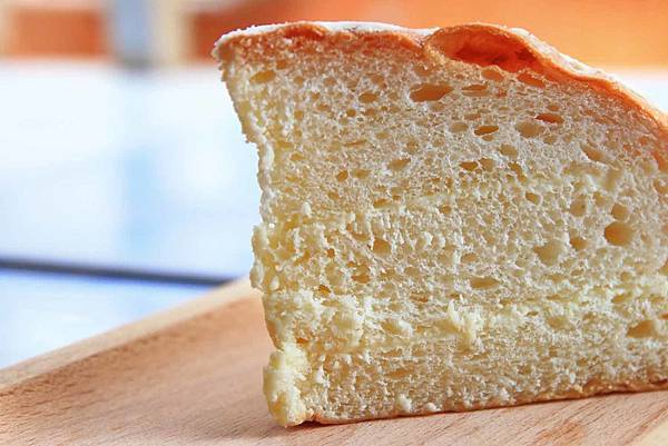 【少女心大噴發！】塩胖手作麵包本舖-吃了心會融化的塩之乳酪麵包