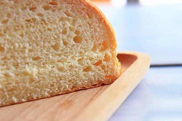 【少女心大噴發！】塩胖手作麵包本舖-吃了心會融化的塩之乳酪麵包