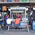 【台北美食】葉家肉粥-網路超高評價的鹹粥店
