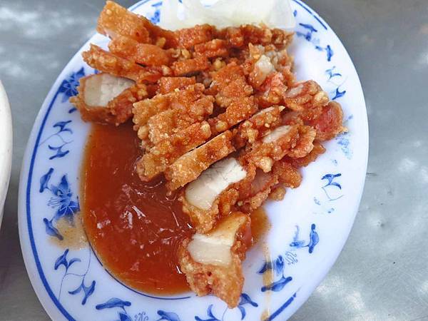 【台北美食】葉家肉粥-網路超高評價的鹹粥店