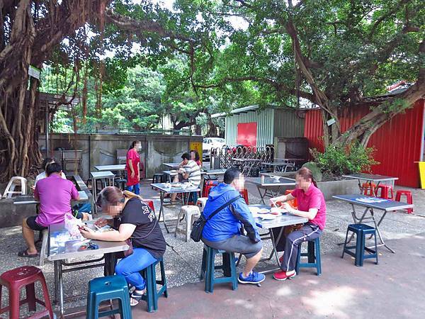 【台北美食】葉家肉粥-網路超高評價的鹹粥店