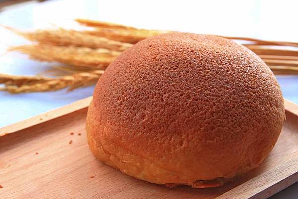 【台北美食】咖啡麵包-香氣逼人、口感澎鬆的美味咖啡麵包