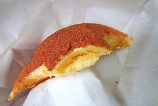 【台北美食】咖啡麵包-香氣逼人、口感澎鬆的美味咖啡麵包