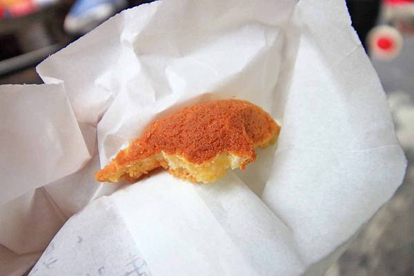 【台北美食】咖啡麵包-香氣逼人、口感澎鬆的美味咖啡麵包