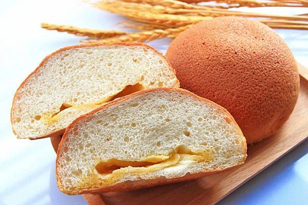 【台北美食】咖啡麵包-香氣逼人、口感澎鬆的美味咖啡麵包