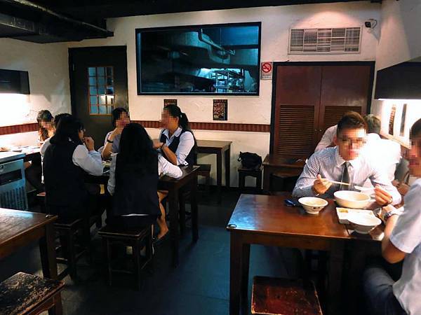 【台北美食】名家魯肉飯-不油不膩的香噴噴滷肉飯