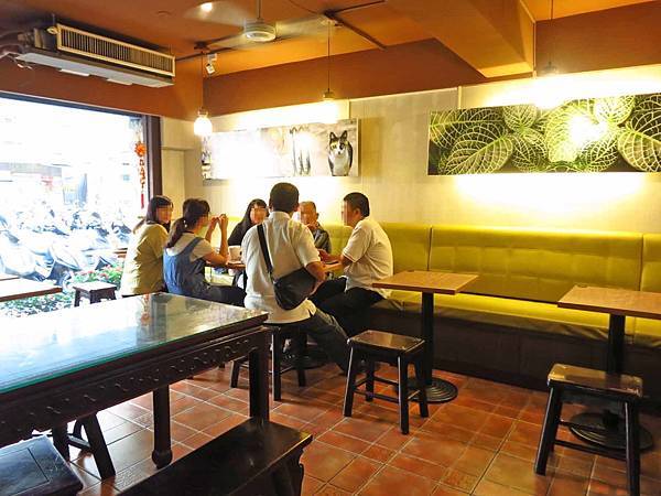 【新莊美食】講談食堂-香噴噴迷人的東坡肉飯