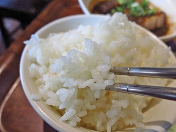【新莊美食】講談食堂-香噴噴迷人的東坡肉飯