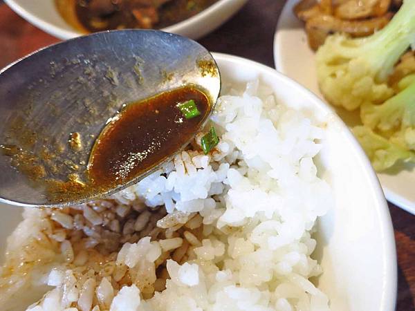 【新莊美食】講談食堂-香噴噴迷人的東坡肉飯