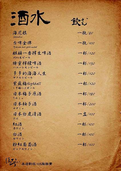 【新竹美食】醺居酒屋-居酒屋式的美味火鍋店