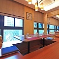 【新莊美食】幸福讚精品飯店-環境舒適的美味日式料理餐廳