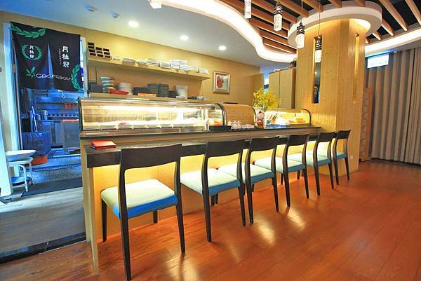 【新莊美食】幸福讚精品飯店-環境舒適的美味日式料理餐廳