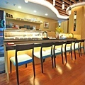 【新莊美食】幸福讚精品飯店-環境舒適的美味日式料理餐廳