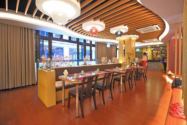 【新莊美食】幸福讚精品飯店-環境舒適的美味日式料理餐廳