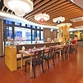 【新莊美食】幸福讚精品飯店-環境舒適的美味日式料理餐廳