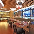 【新莊美食】幸福讚精品飯店-環境舒適的美味日式料理餐廳