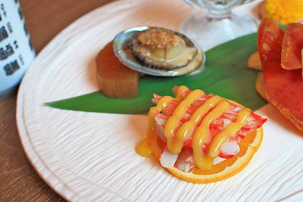 【新莊美食】幸福讚精品飯店-環境舒適的美味日式料理餐廳