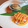 【新莊美食】幸福讚精品飯店-環境舒適的美味日式料理餐廳