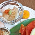 【新莊美食】幸福讚精品飯店-環境舒適的美味日式料理餐廳