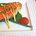 【新莊美食】幸福讚精品飯店-環境舒適的美味日式料理餐廳