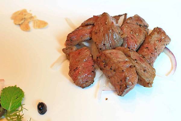 【新莊美食】幸福讚精品飯店-環境舒適的美味日式料理餐廳