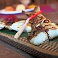 【新莊美食】幸福讚精品飯店-環境舒適的美味日式料理餐廳
