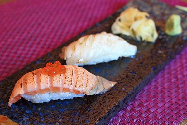 【新莊美食】幸福讚精品飯店-環境舒適的美味日式料理餐廳