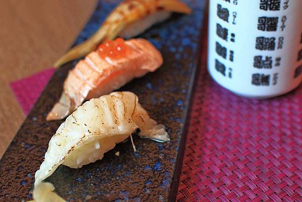 【新莊美食】幸福讚精品飯店-環境舒適的美味日式料理餐廳