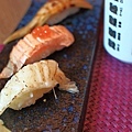【新莊美食】幸福讚精品飯店-環境舒適的美味日式料理餐廳
