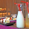 【新莊美食】幸福讚精品飯店-環境舒適的美味日式料理餐廳