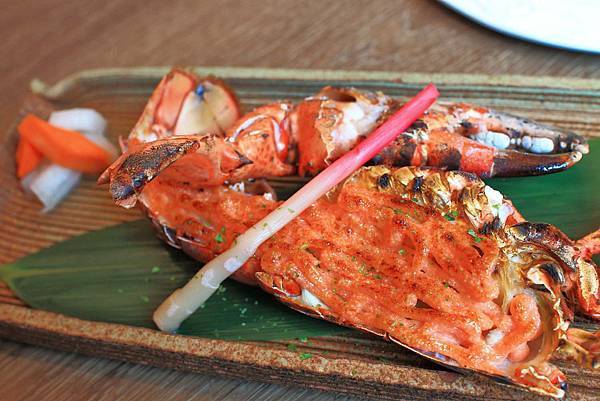 【新莊美食】幸福讚精品飯店-環境舒適的美味日式料理餐廳