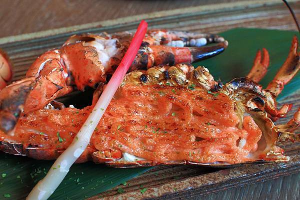 【新莊美食】幸福讚精品飯店-環境舒適的美味日式料理餐廳