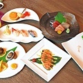 【新莊美食】幸福讚精品飯店-環境舒適的美味日式料理餐廳