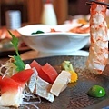 【新莊美食】幸福讚精品飯店-環境舒適的美味日式料理餐廳