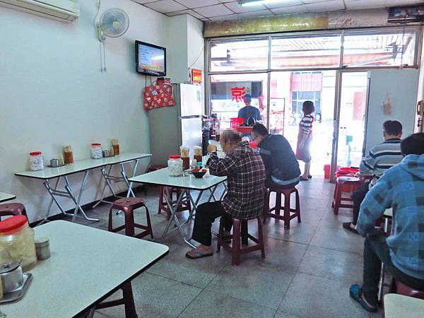 【土城美食】專業涼麵-板橋地方法院周邊美食
