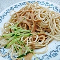 【土城美食】專業涼麵-板橋地方法院周邊美食