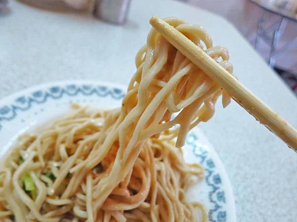 【土城美食】專業涼麵-板橋地方法院周邊美食