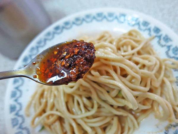 【土城美食】專業涼麵-板橋地方法院周邊美食