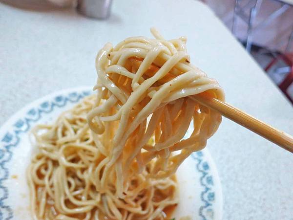 【土城美食】專業涼麵-板橋地方法院周邊美食